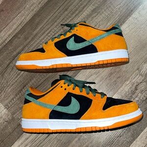 Nike Dunk Low Ceramic